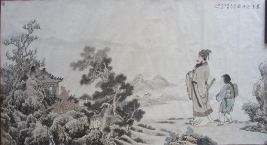 何妨吟啸且徐行的引申意思是什么