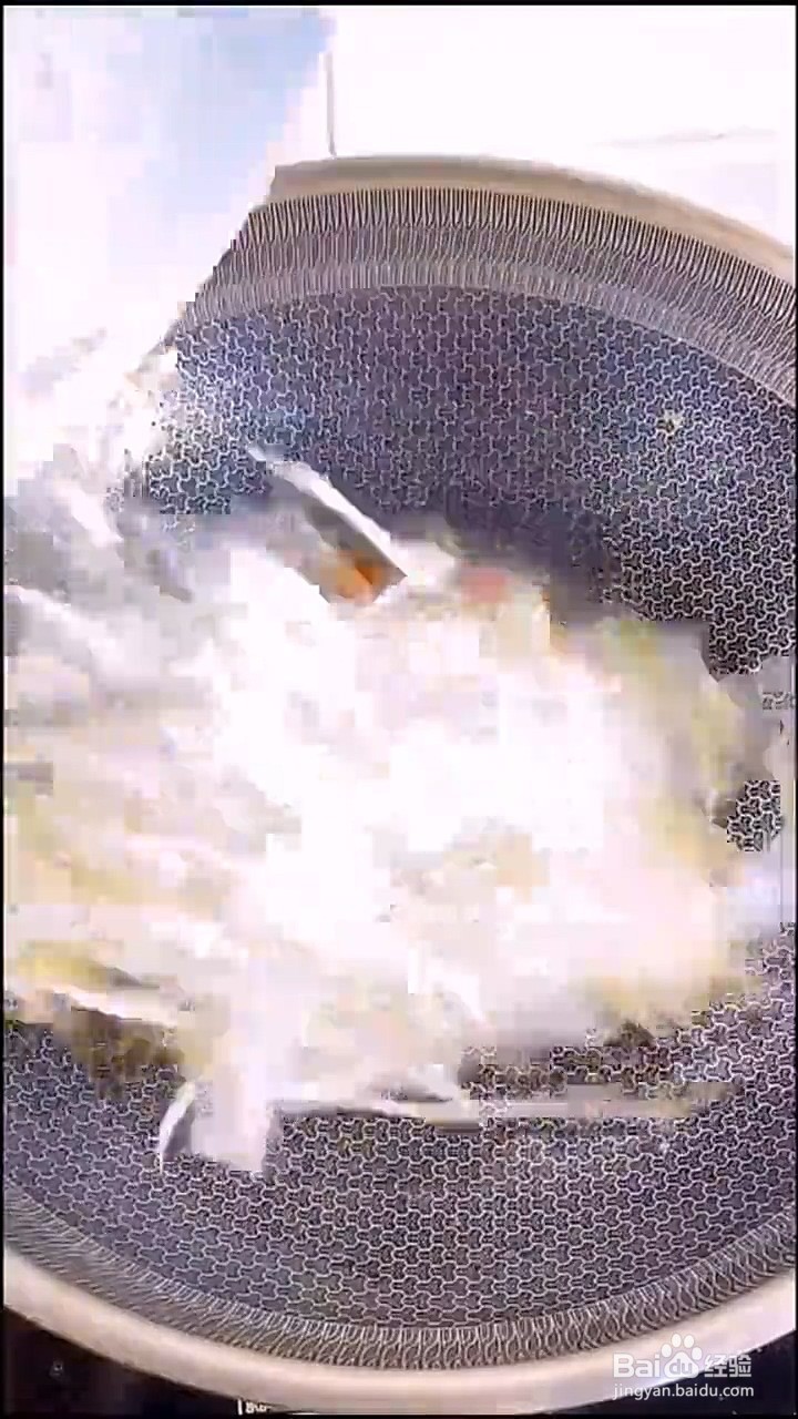 豆芽和木耳怎么做