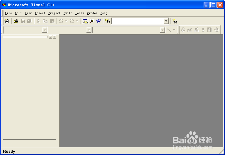 C语言进阶：[2]VC6.0安装过程