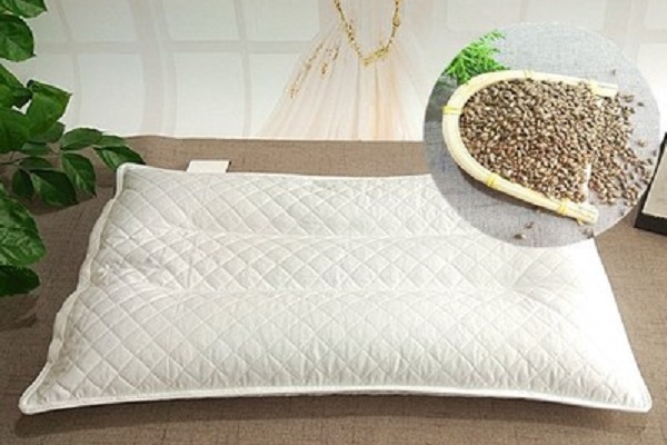 柏树壳做枕头的功效是什么
