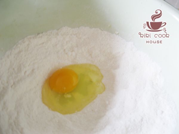 蔓越莓杏仁桃酥