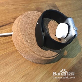 DIY Apple Watch充电座(IKEA Hack)