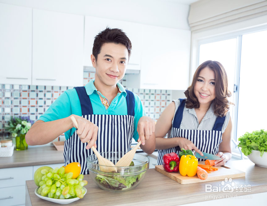 如何才能得到爱人的重视