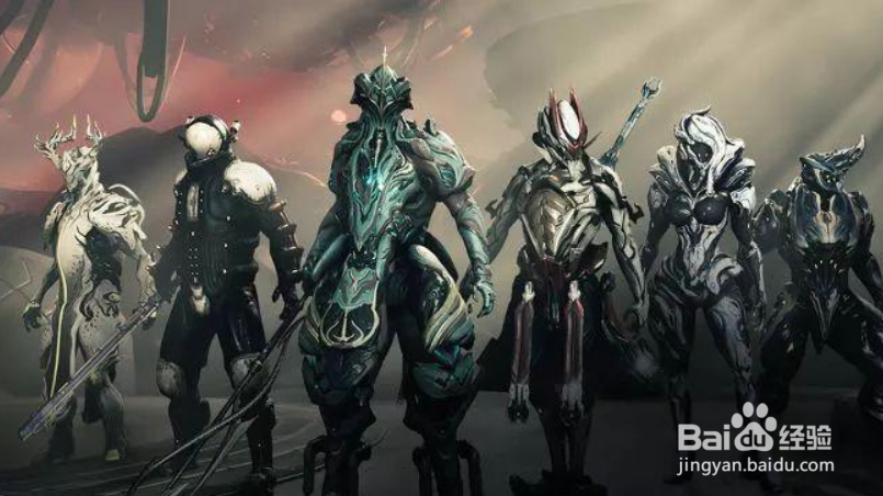 星际战甲怎么突破30级