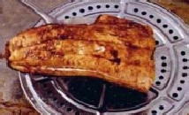 家常菜：五香熏马哈鱼怎么做?