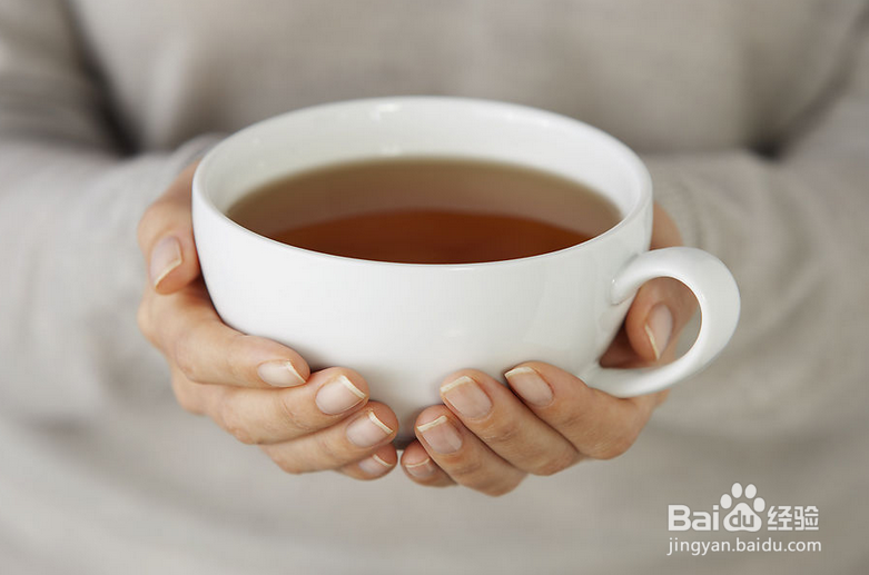 冬天喝什么茶好