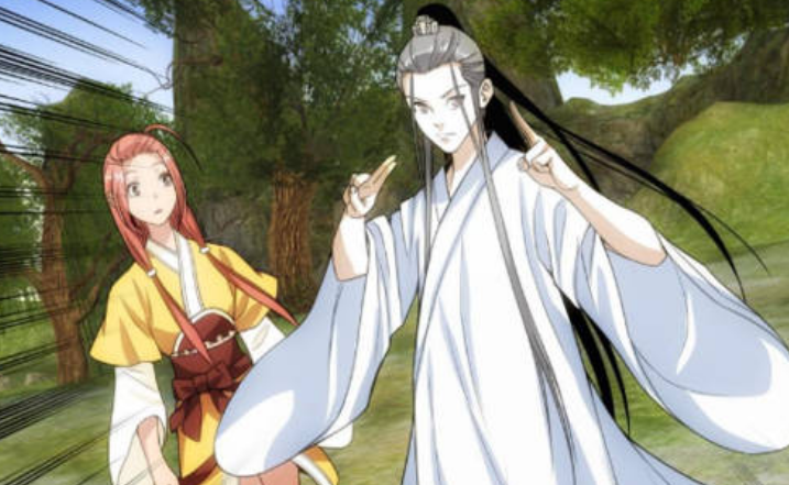 好看的国漫50部推荐有哪些