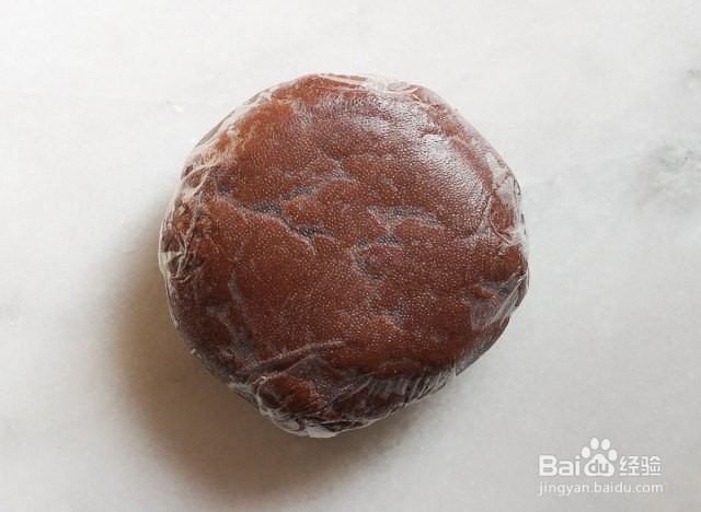 <b>世界上最好吃的薄荷巧克力饼干</b>