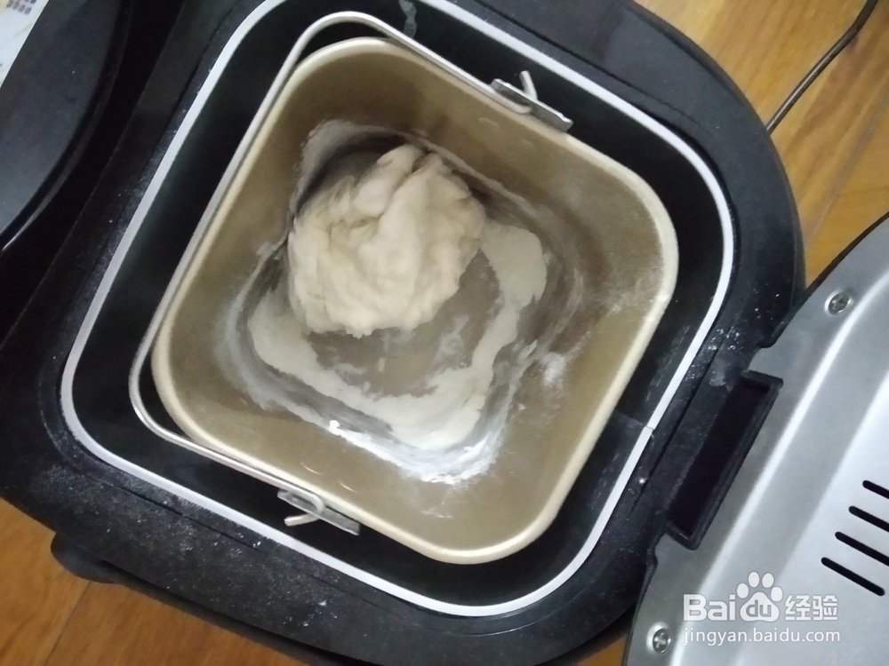 如何做出好吃的韭菜盒子？