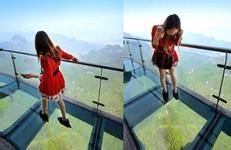重庆到张家界自助游旅游攻略