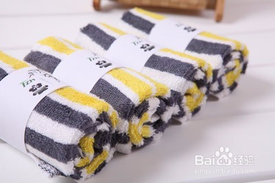 竹纤维毛巾的经济效益