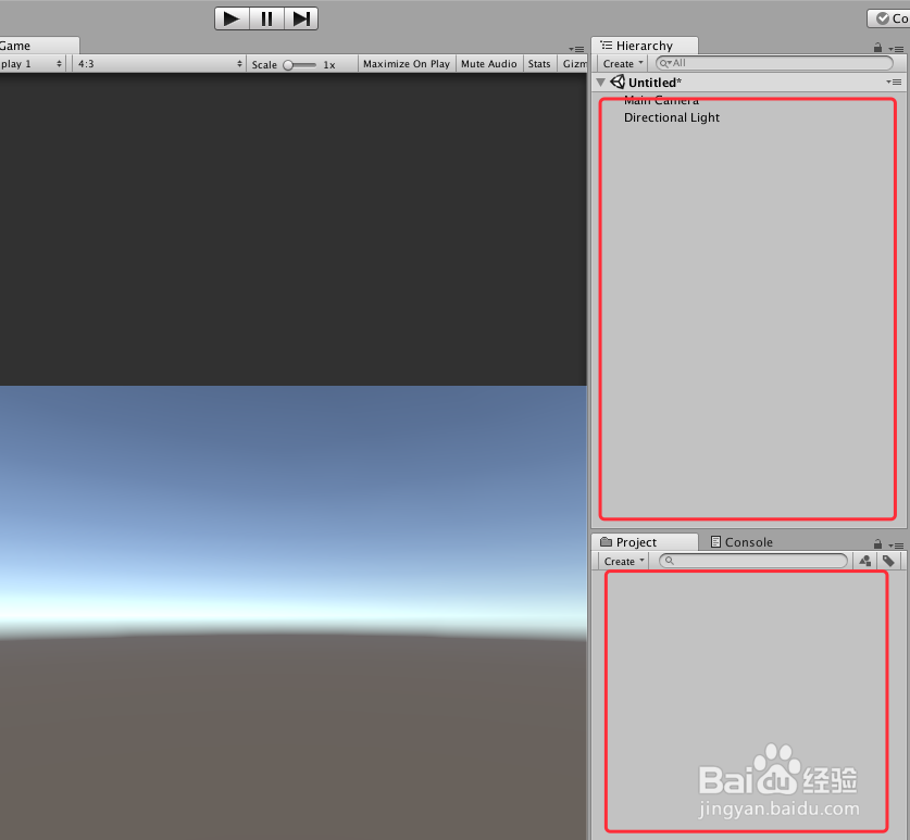 Unity UGUI技巧 之Canvas在Overlay下UI遮挡关系