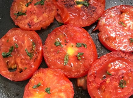 土豆和西红柿相克吗