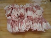 农家小炒肉怎样做好吃