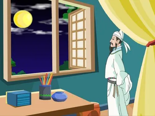 幼儿园的古诗有哪些呢