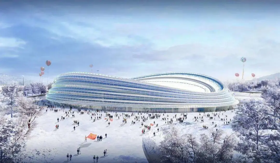 2022北京冬奥会多少个国家参加