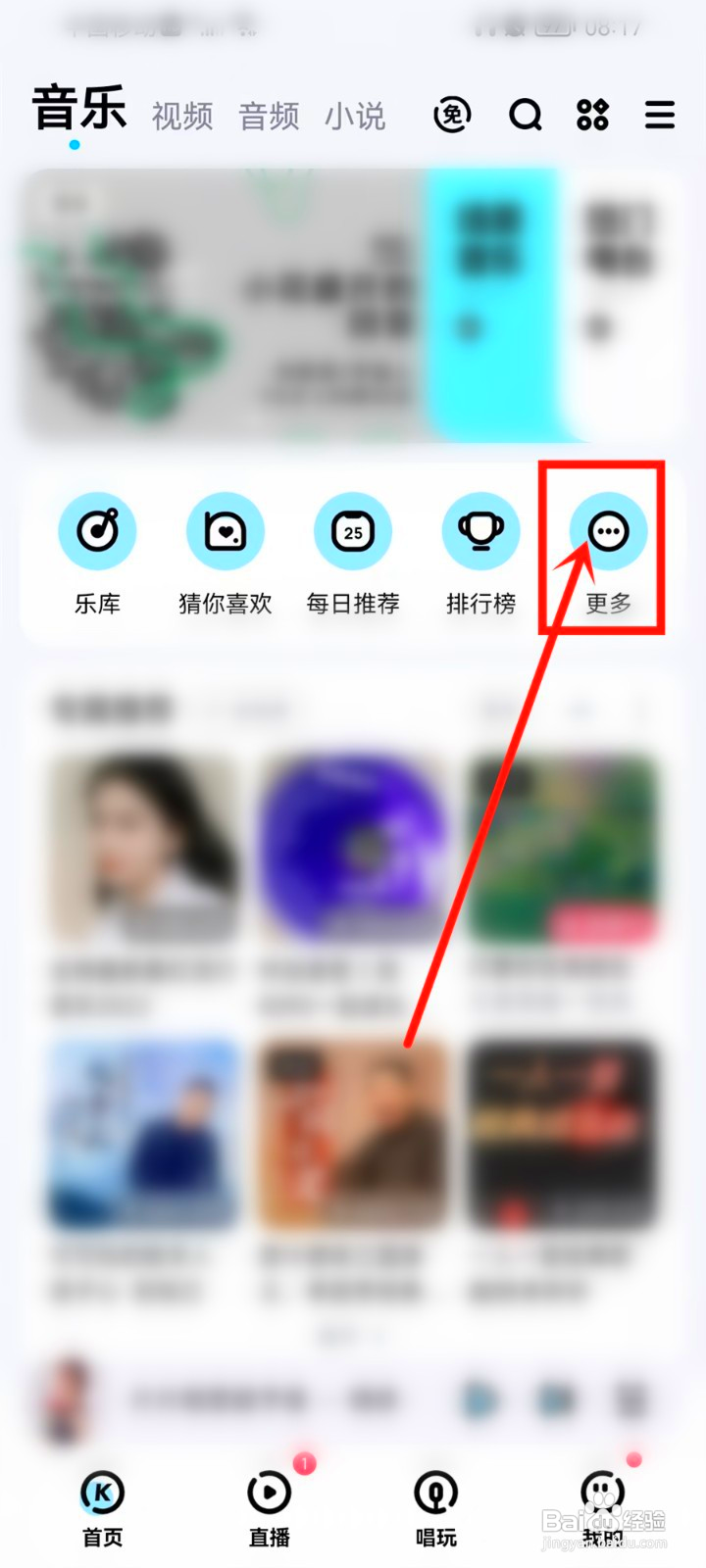 酷狗音乐个性化充电咋样