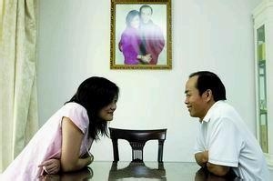 如何对付小三 6招帮你成功击退情敌