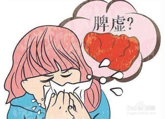 健脾胃和人参健脾丸的区别，二字之差，作用不同