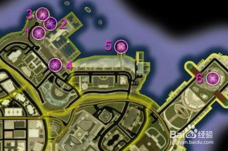 电车之之狼攻略