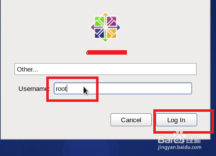 centos6.7安装图形界面教程