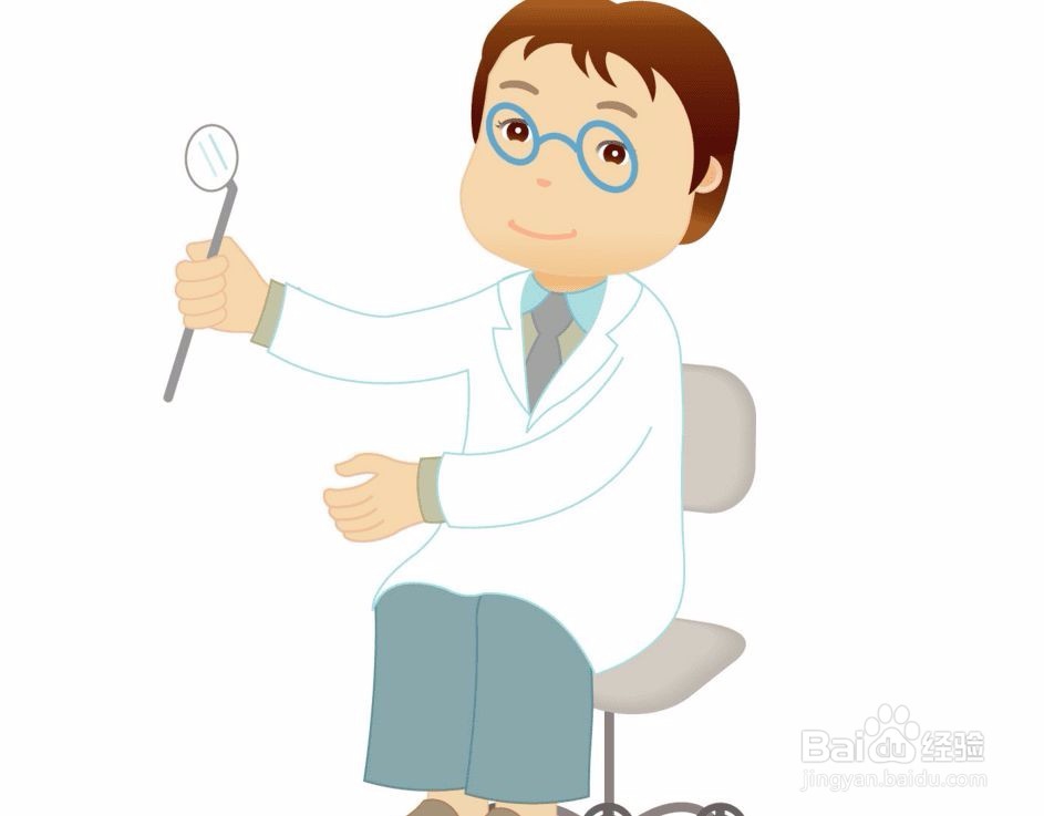 医院查血的报告丢了怎么办