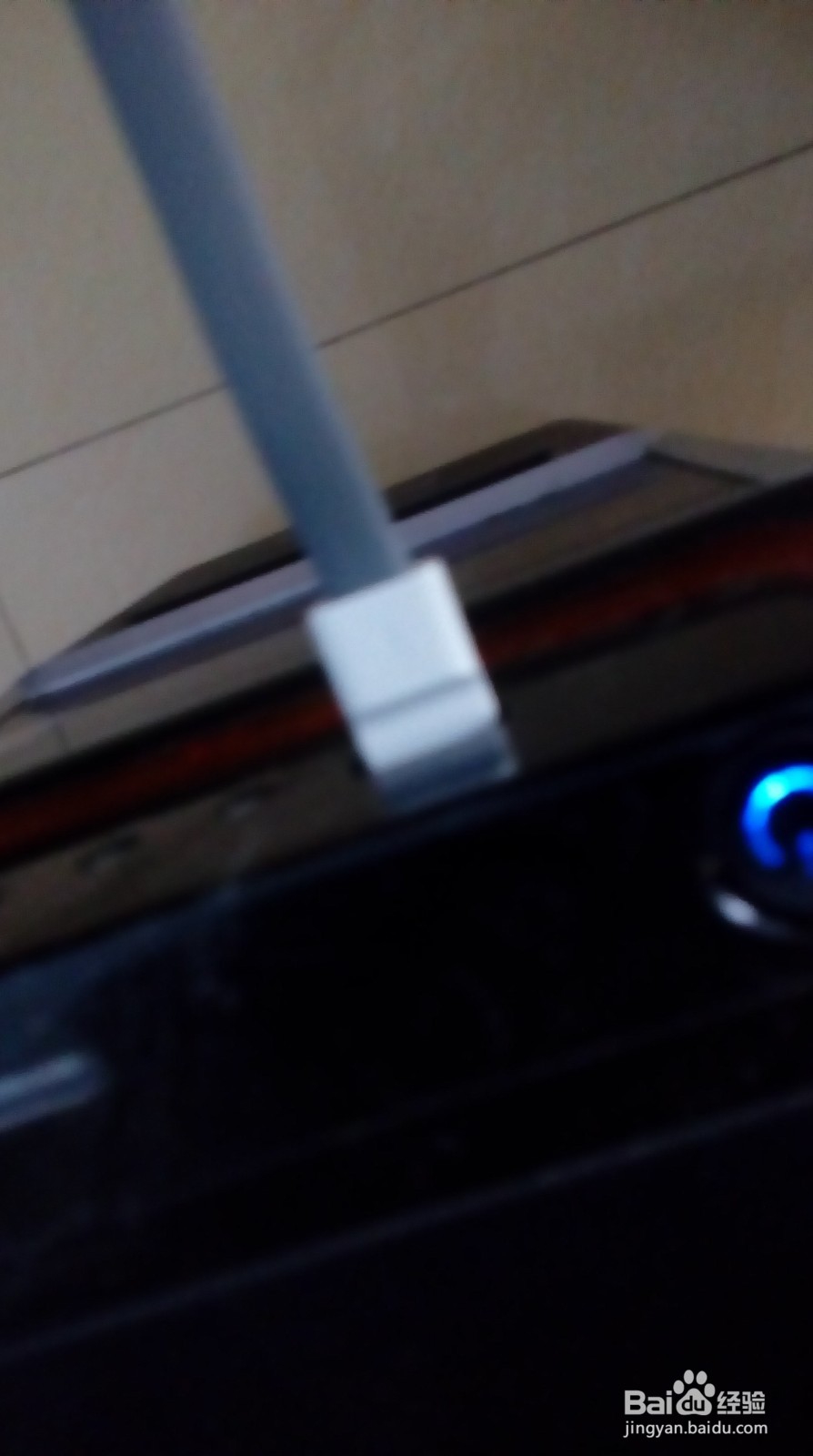 百度LED阅读灯	-使用技巧
