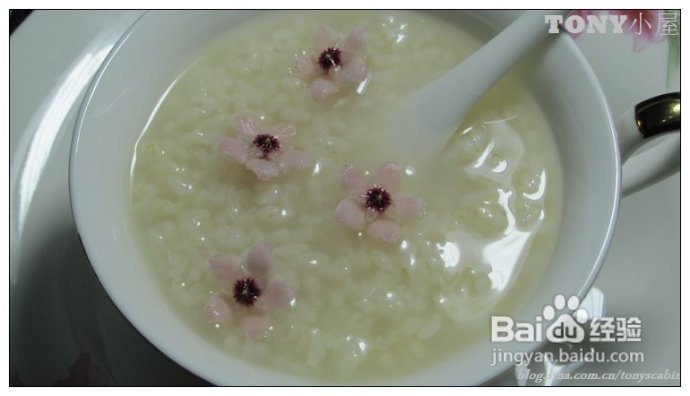 江南盛夏必吃的甜品--懒人也能搞定的甜酒酿