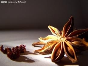 药食同源知多少——八角茴香