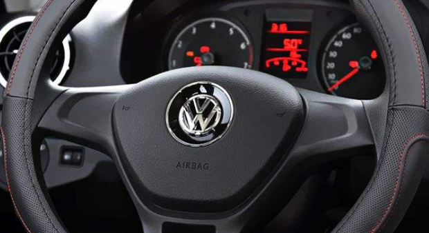 大众d型方向盘是哪款车