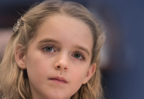 如何评价天才少女这部影视作品