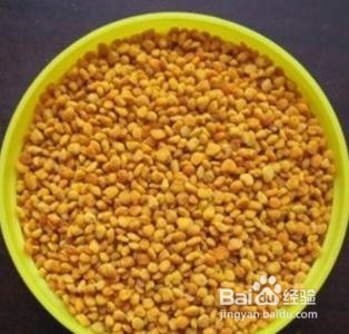 如何保存花粉脾