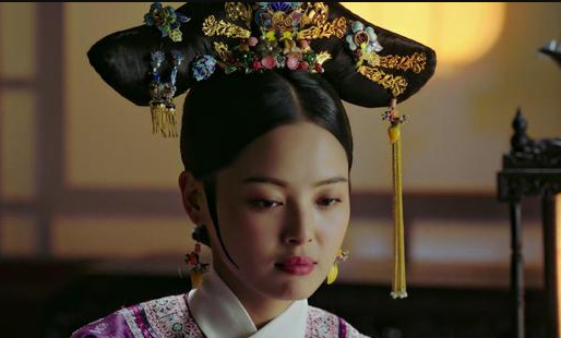 《如懿传》玉氏王爷为什么苛待发妻