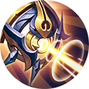 王者荣耀-杨戬-英雄介绍