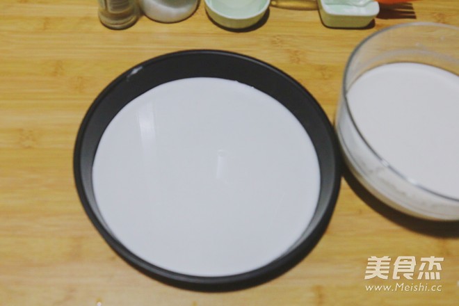 蒸肠粉的家常做法