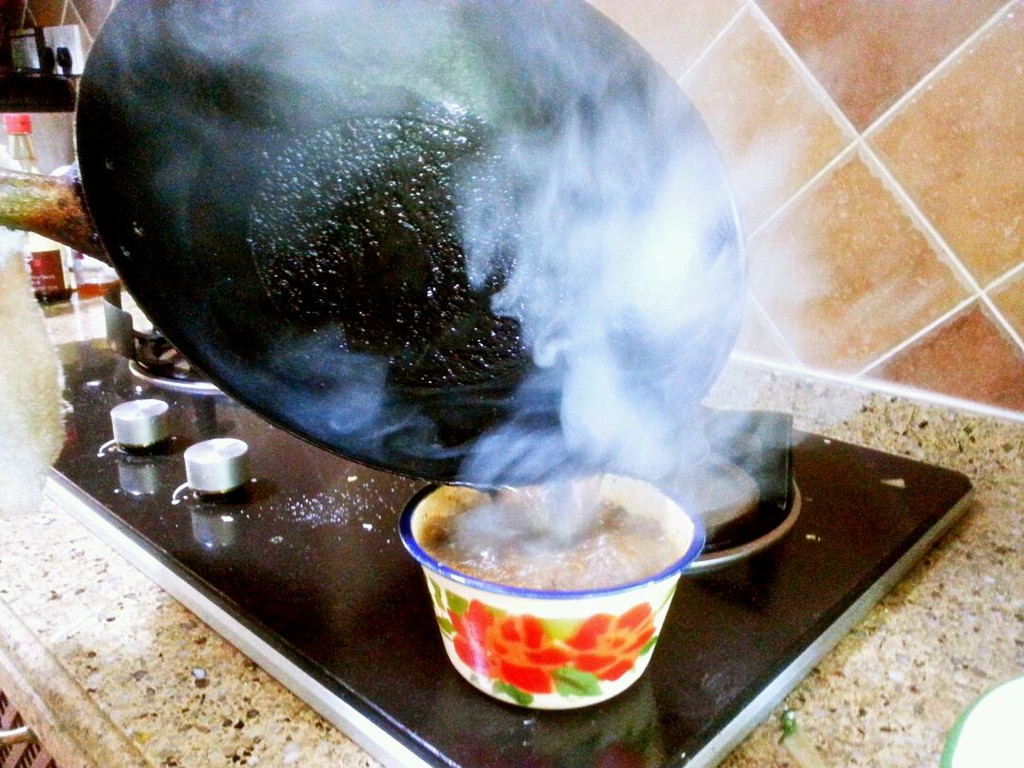 油辣子海椒怎么做