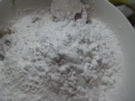 芋圆红豆汤的做法