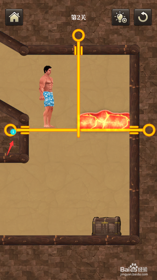 生存闯关第一章玩法攻略