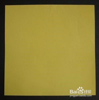 折纸玫瑰花你会折吗?