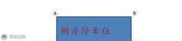 侧方位停车步骤解读 让你轻松通过科目二