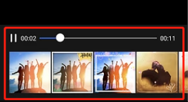 荣耀60Pro怎样用AI成片剪视频