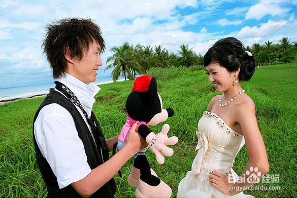 七夕情人节送什么礼物好?