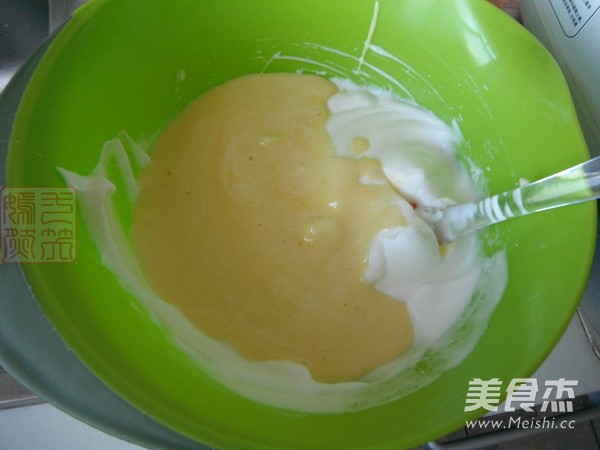 原味小四卷的做法