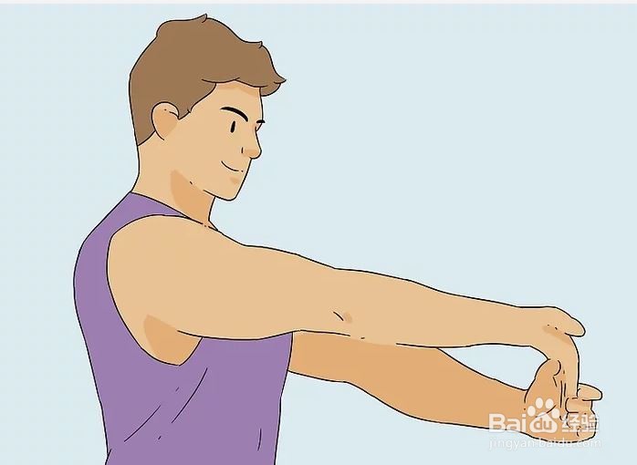 如何练出更大的肱二头肌