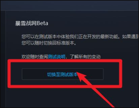 《暴雪战网》登录不上去什么原因