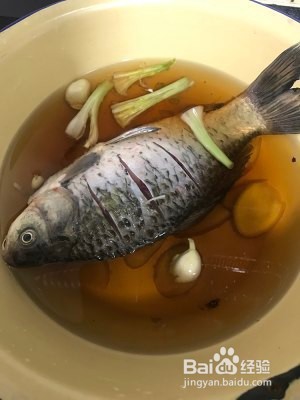 食补养生超简单纸包鱼