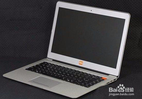 小米笔记本突然黑屏怎么办