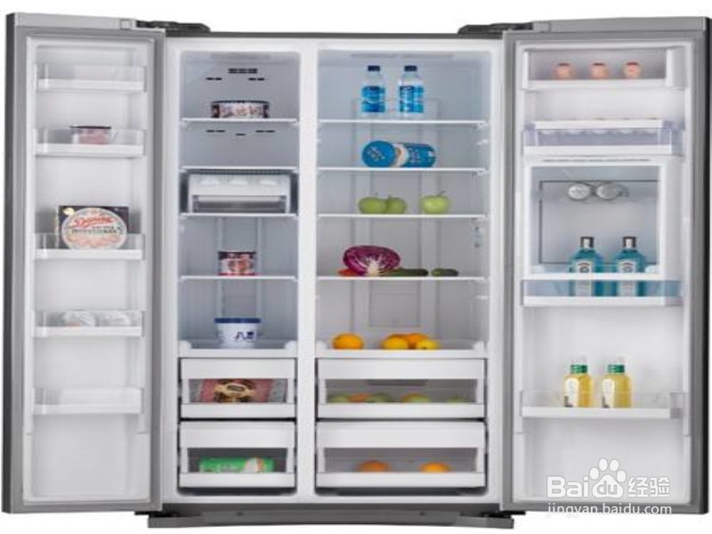 如何选购电冰箱