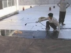 防水怎么做效果最好