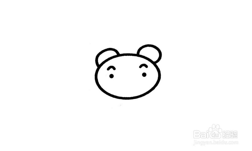 如何画出一个橙色狮子?